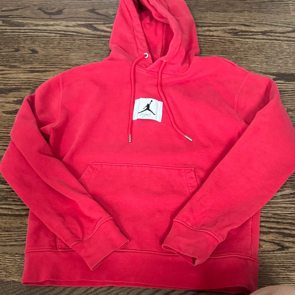 Jordan Hoodie